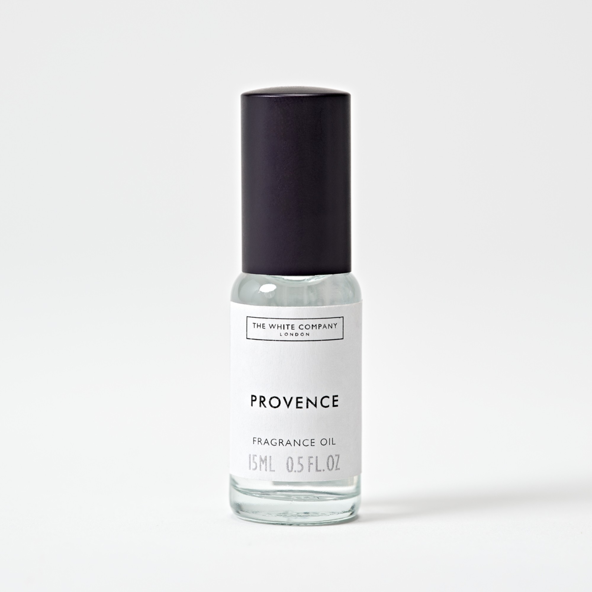 The White Company Provence Luxury Fragrance Oil
