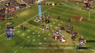 Blood Bowl 2 Xbox One