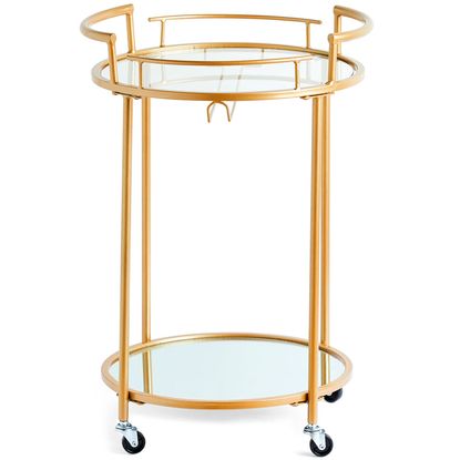 New £40 Primark bar cart is in stock now! Here's where to find it ...