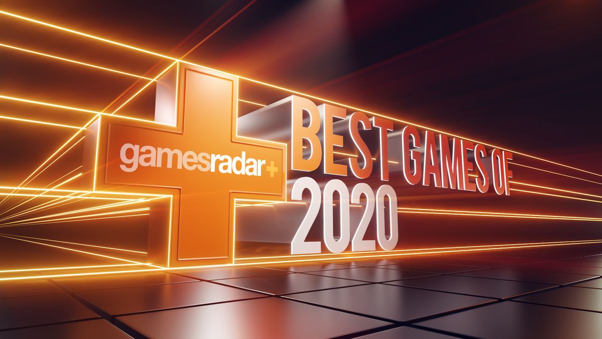 THE TOP 6 GAMES OF 2020 — attack, the