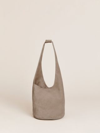 Small Silvana Bucket Bag