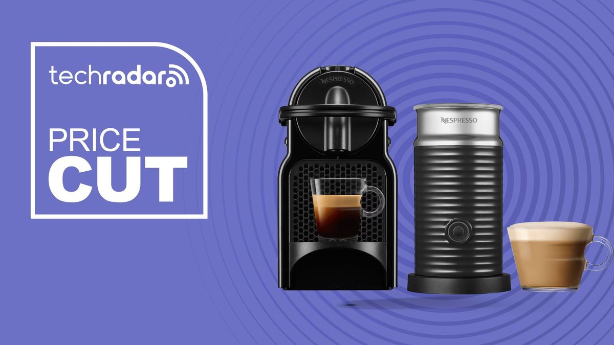 This 'game-changer' Keurig that makes 'delicious' coffee in less than 1  minute is on sale for 50% off, Thestreet