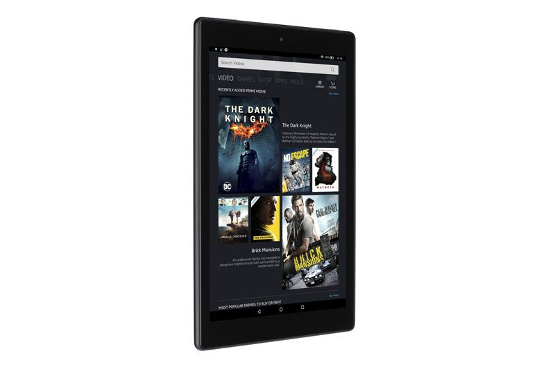 Amazon brings Alexa calling and messaging to Fire, Android and iOS