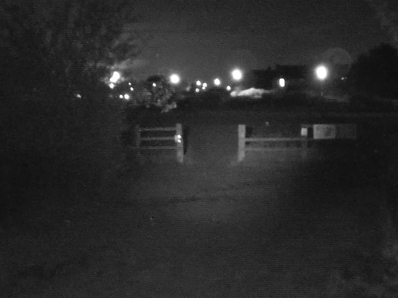 DOOGEE S98 Pro review: Night Vision Camera