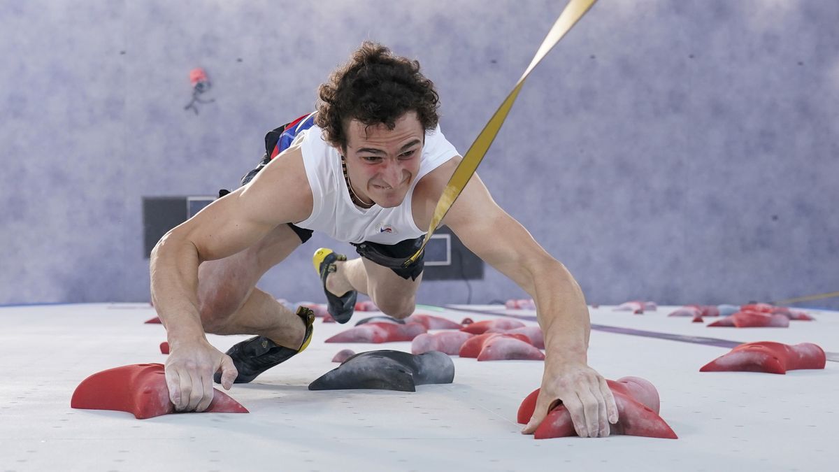 How to watch sport climbing at Olympics 2020 live stream, final times