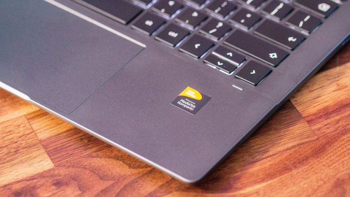 HP Chromebook x360 13b review An interesting and thoughtprovoking