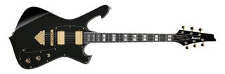 Ibanez Paul Gilbert FRM350