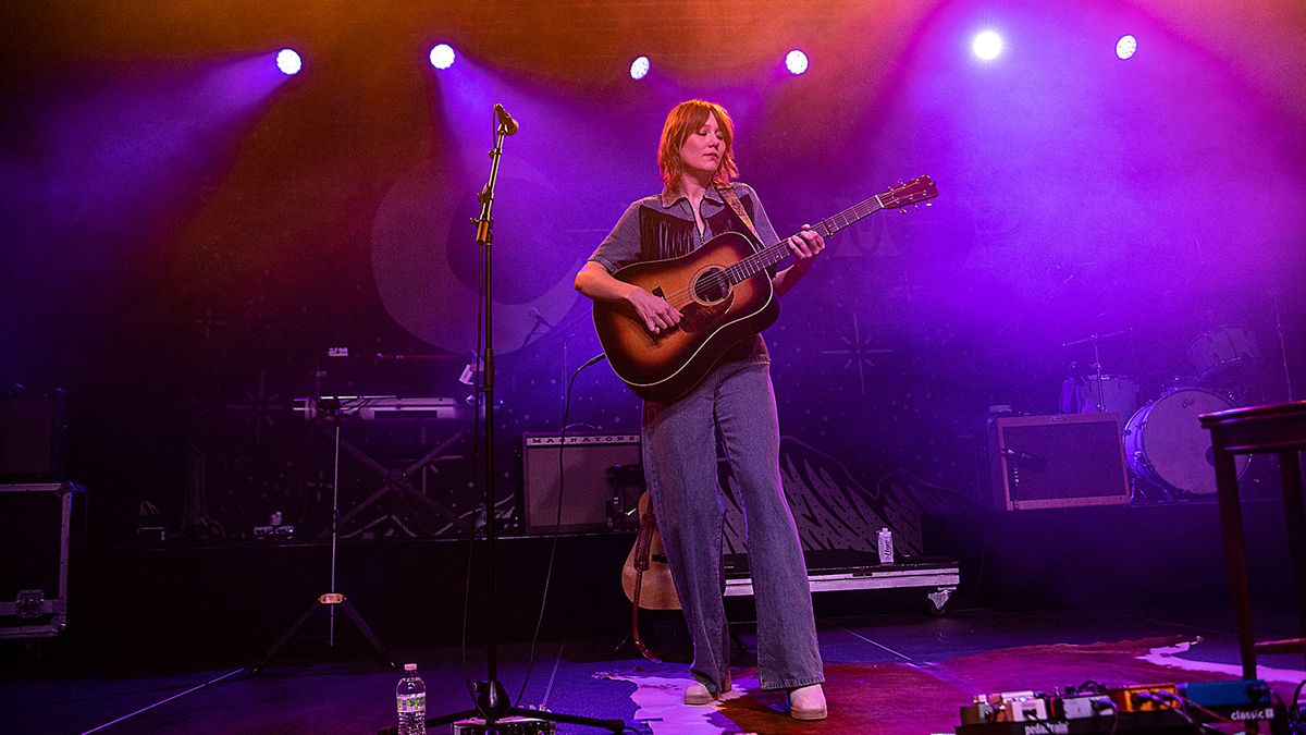 Molly Tuttle