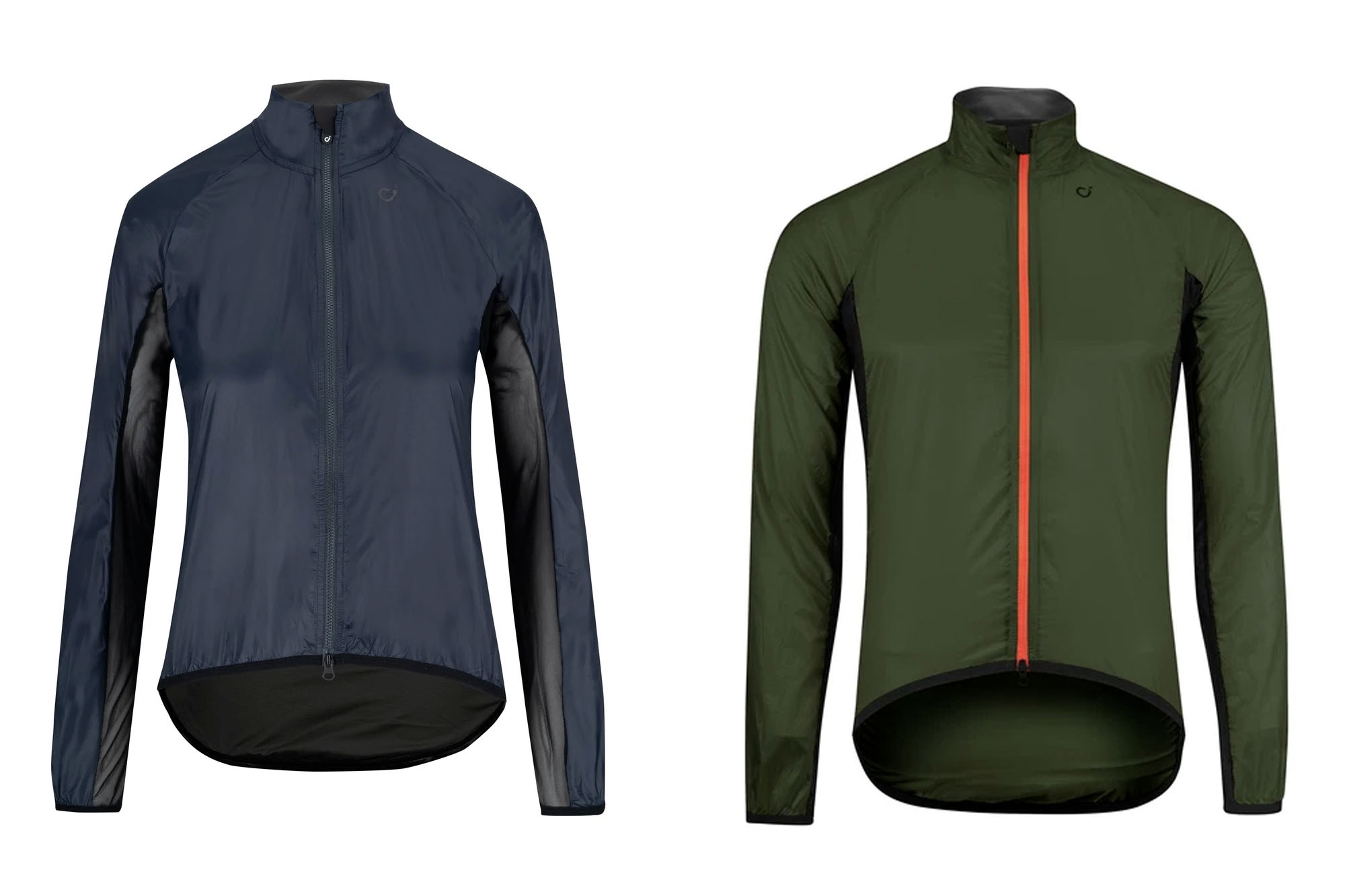 Velocio range Ultralight Jacket