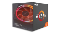 AMD Ryzen 7 2700X: was $329, now $159