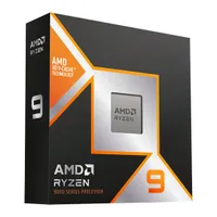 AMD Ryzen 9 9950XPC Gamer score: 84%