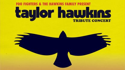 Foo Fighters Taylor Hawkins Tribute