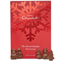 3. Hotel Chocolate Advent Calendar - View at Hotel Chocolat