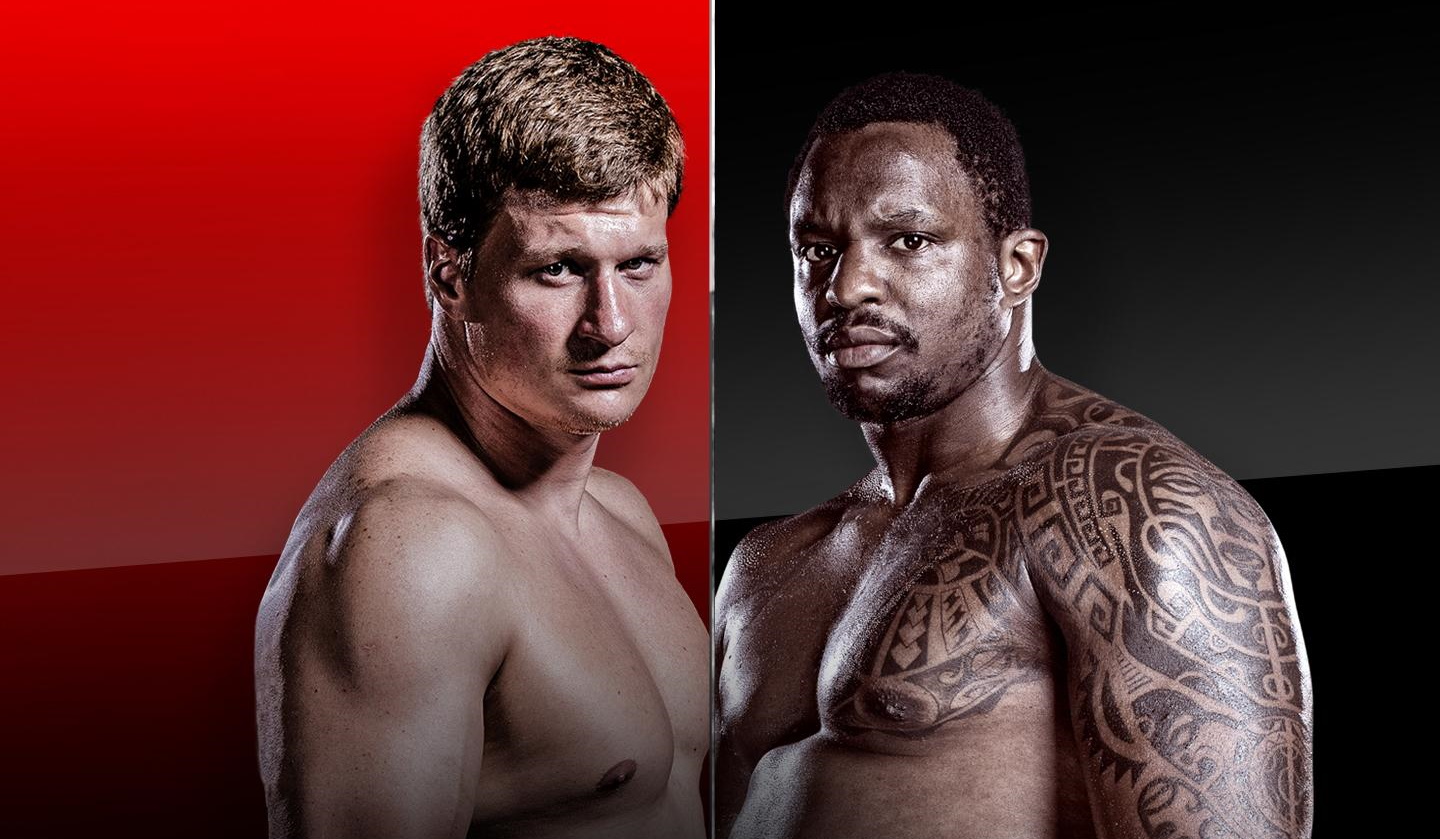 Povetkin vs Whyte 2 live stream how to watch the boxing from anywhere right now TechRadar