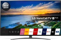 LG 55-inch Nano Series 4K UHD HDR Smart LED TV: £676 £559 at Amazon
Save £117 -