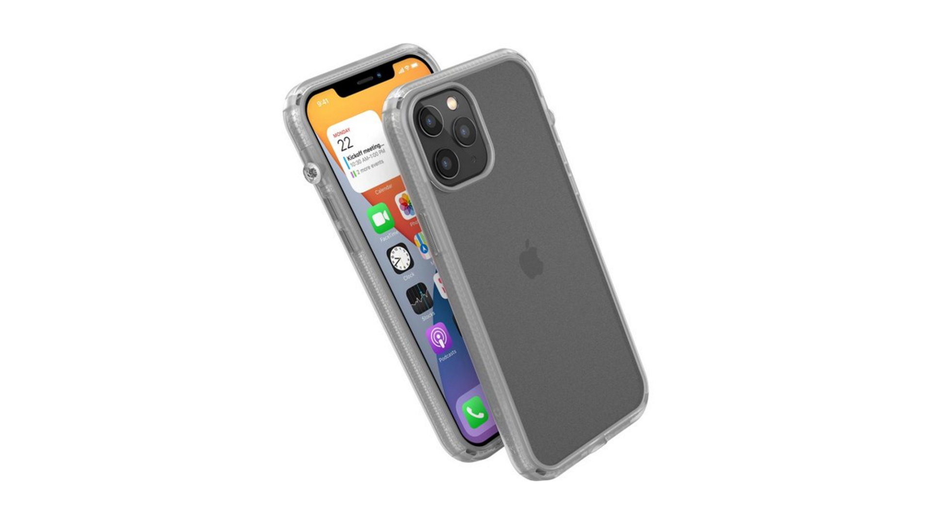 Catalyst Influence Series iPhone 12 Pro Max case