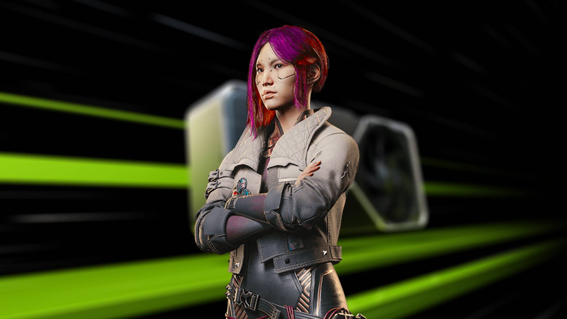 Red Hair Woman Cosplay Cyberpunk 4K HD Cyberpunk 2077 Wallpapers, HD  Wallpapers
