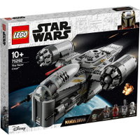 Lego Star Wars: Mandalorian – The Razor Crest