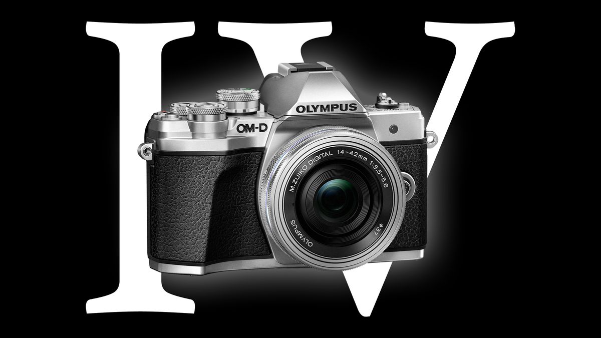 Yes, Olympus is still making new cameras: 20MP Olympus OM-D E-M10 Mark IV leaks