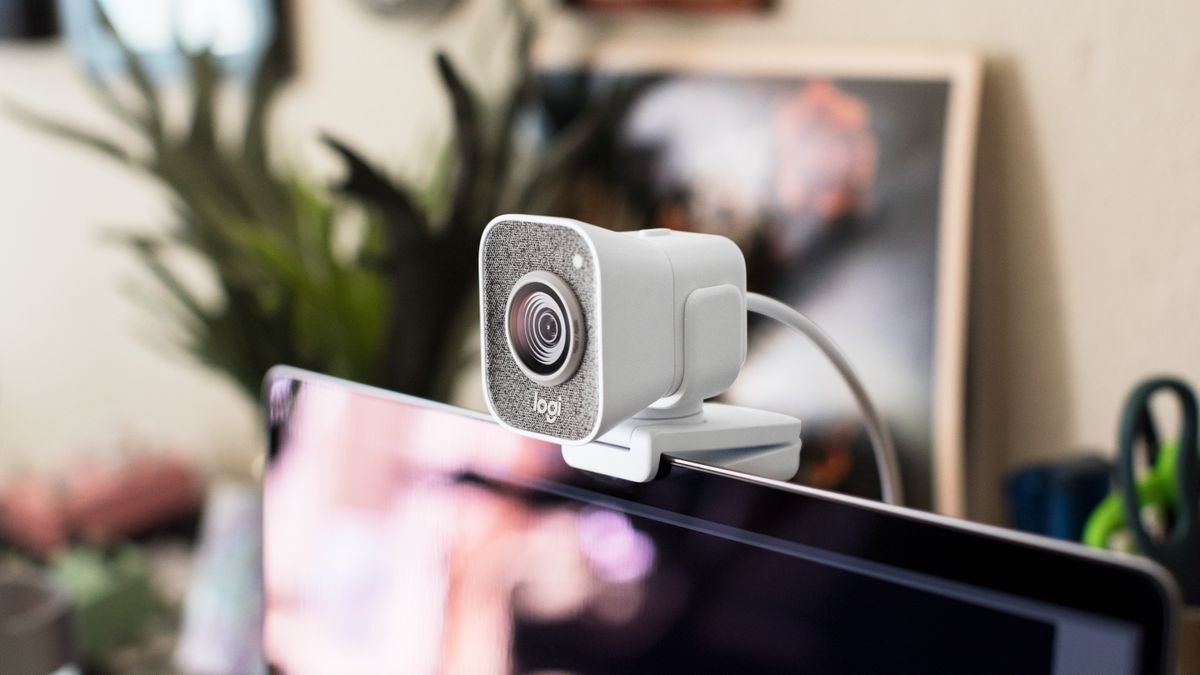 best quality webcam for mac