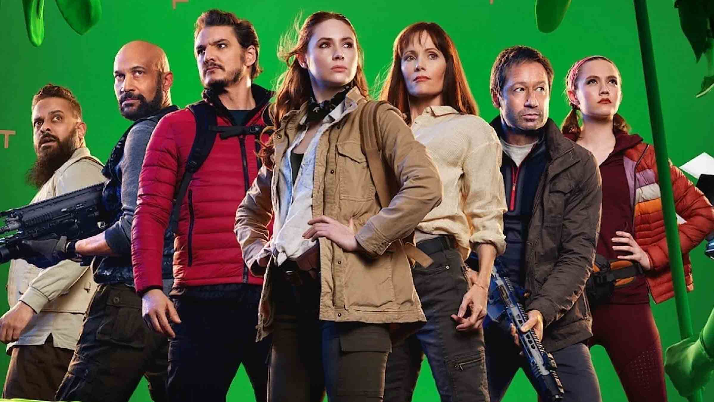 These are the best things coming to Netflix in April