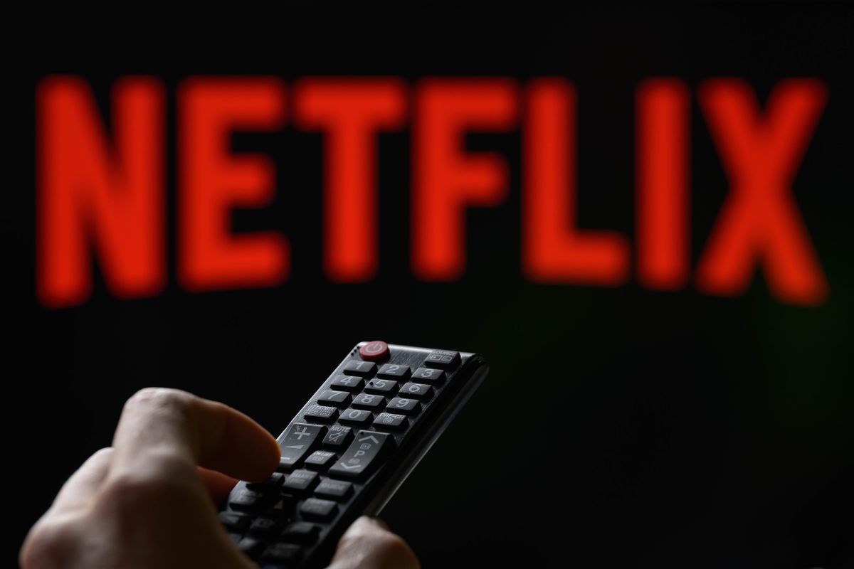 With commitments increasing, some are predicting problems for Netflix’s advertising business