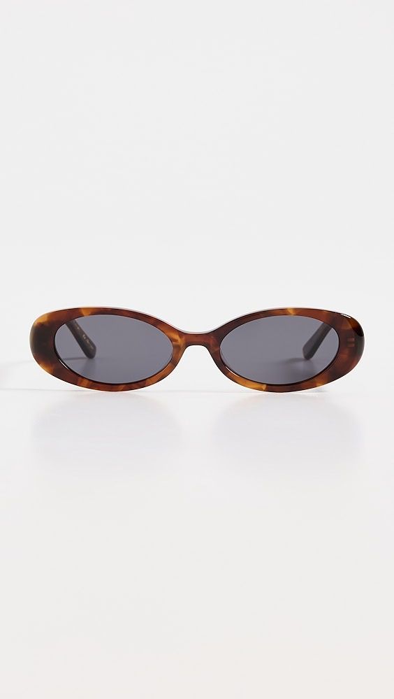 Luv Lou the Morgan Sunglasses