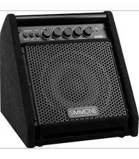 Simmons DA50 drum monitor