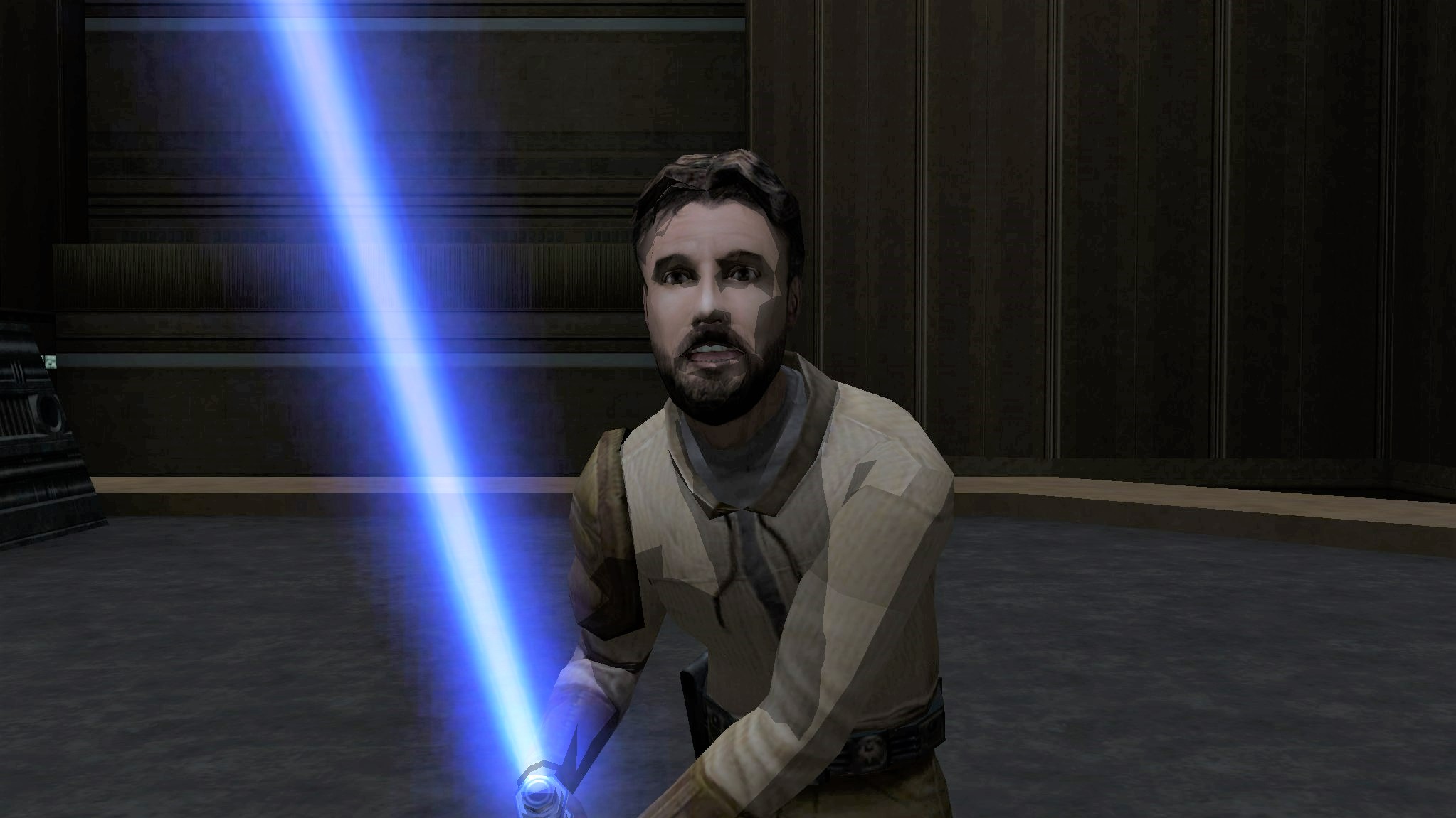  20 years on, Jedi Knight 2 still has the most exciting lightsaber duels in videogames 