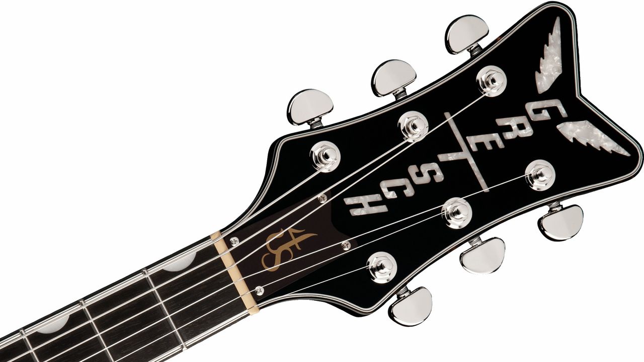 Gretsch G6636-RF Richard Fortus Signature Falcon