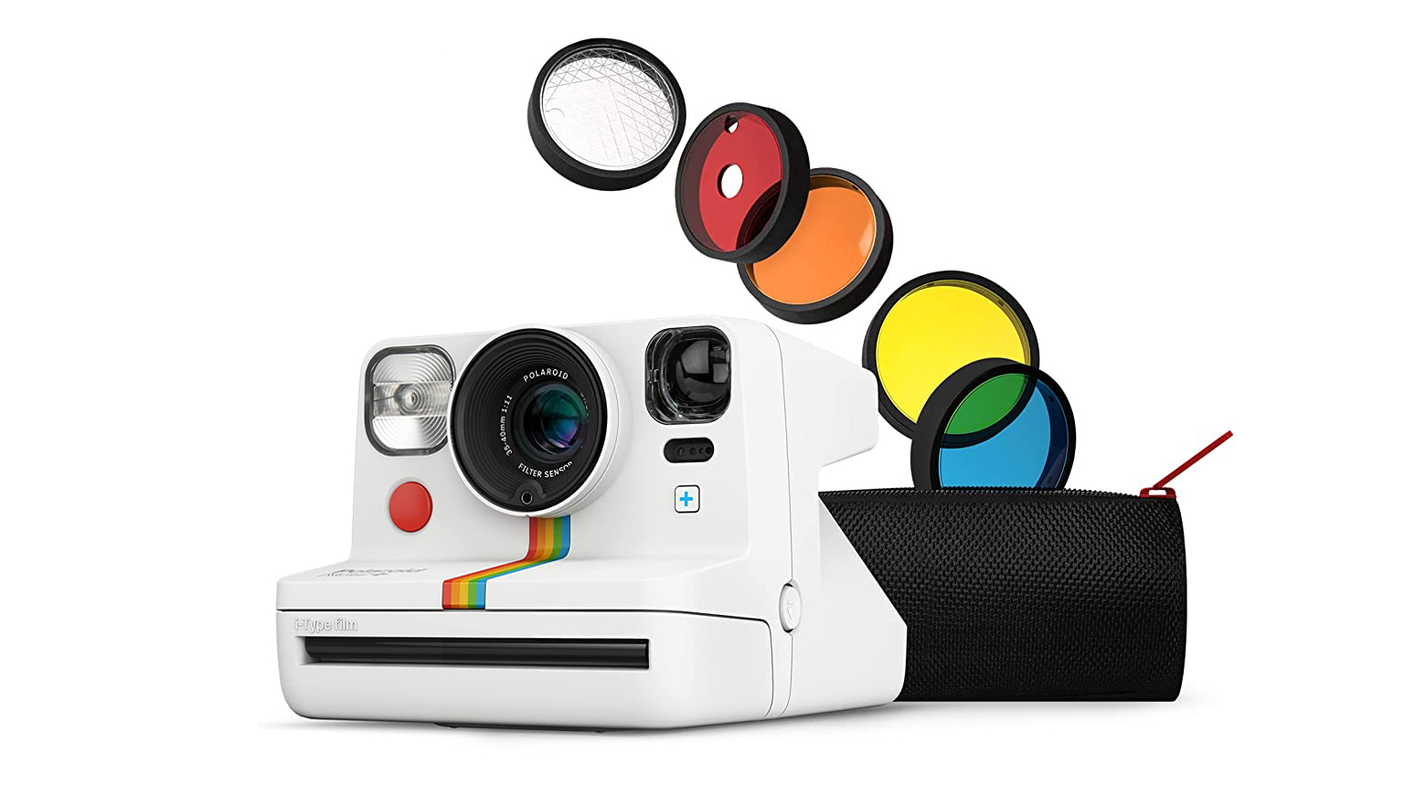 Polaroid Now+ Plus