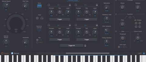 Antares Auto-Tune Pro 11