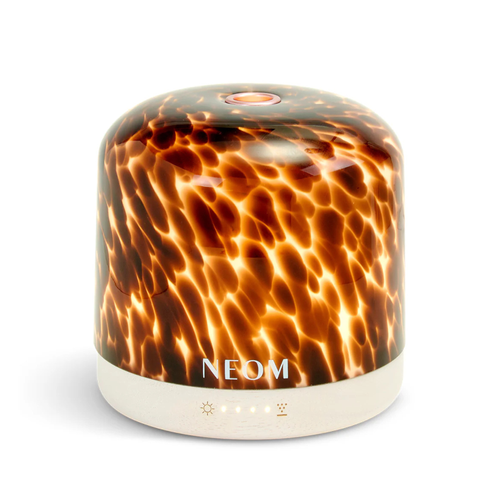 Tortoiseshell Wellbeing Pod