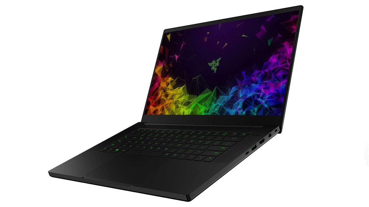 The sleek Razer Blade 15 gaming laptop drops to lowest price ever for Prime Day