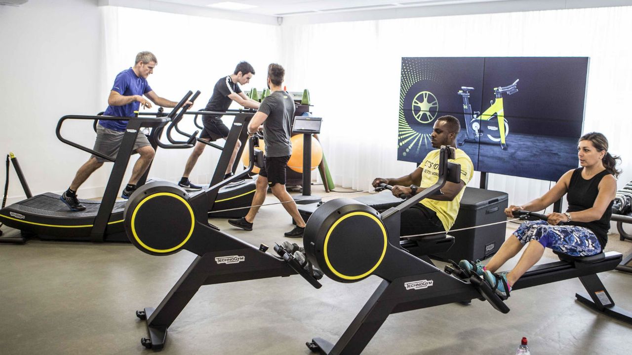 Technogym