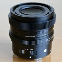 Sigma 35mm f/2 DG DN | C