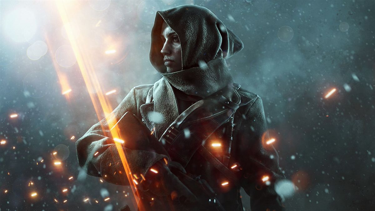 Battlefield 1's forthcoming Lupkow Pass map showcased in new video | PC ...