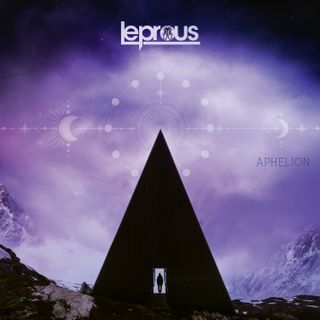 Leprous