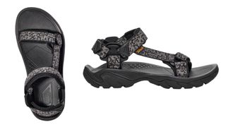 Teva hiking sandals