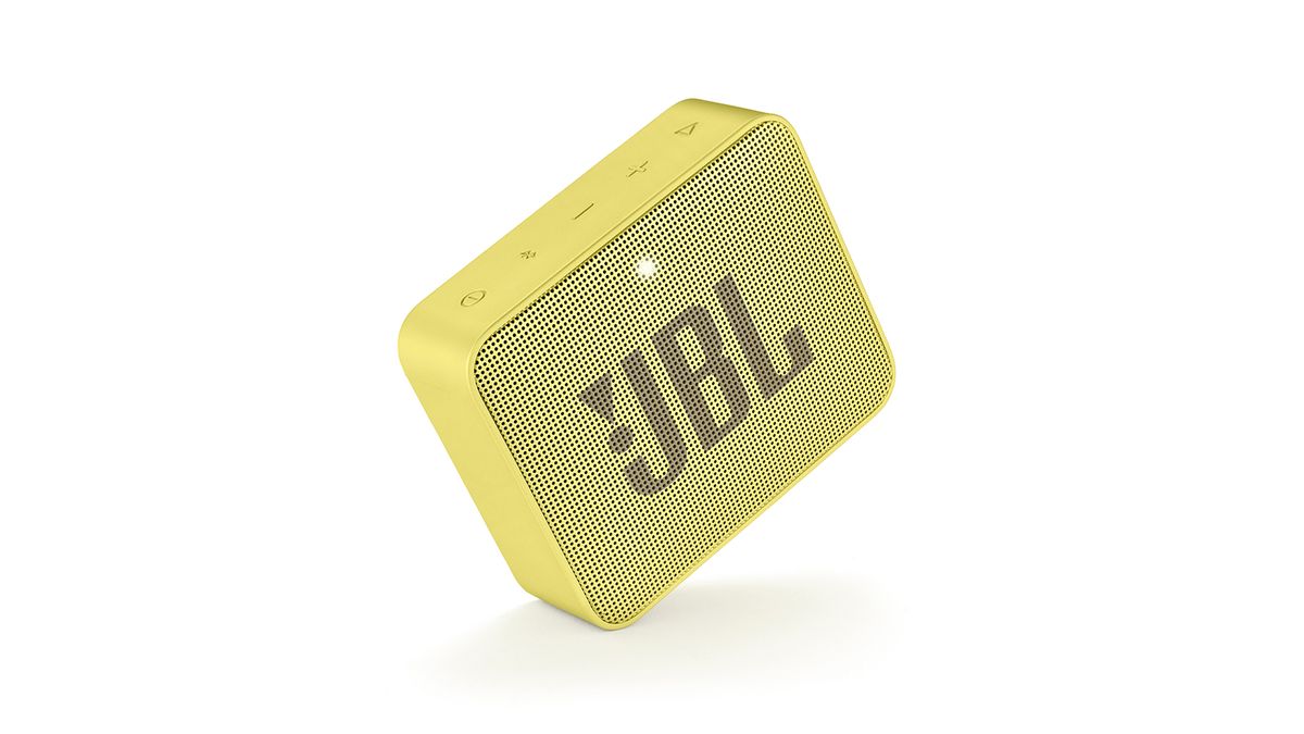 JBL Go 2 review