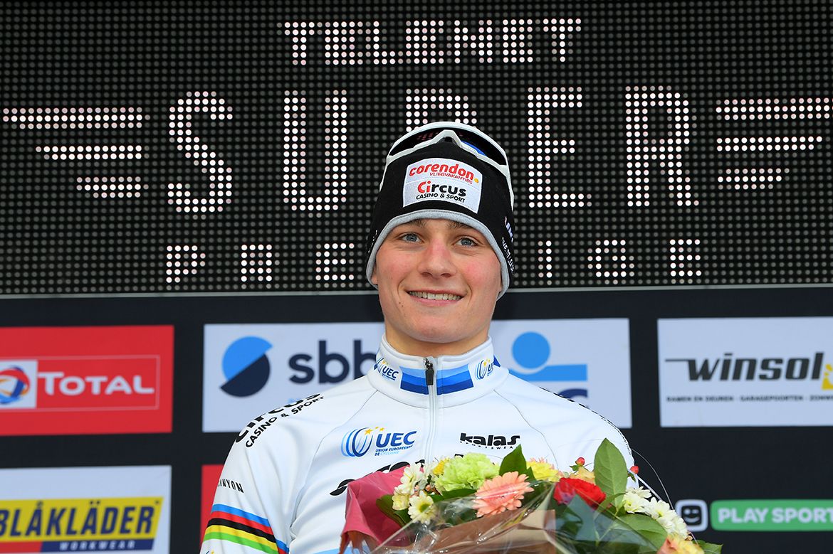 Mathieu van der Poel