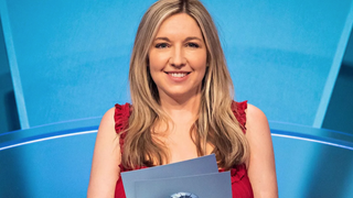 Victoria Coren Mitchell is back for the new series of &quot;Only Connect&quot;