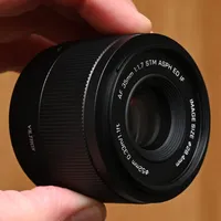 Viltrox AF 35mm f/1.7 Air