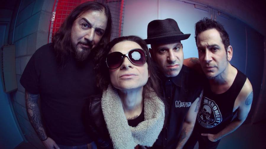 Life Of Agony