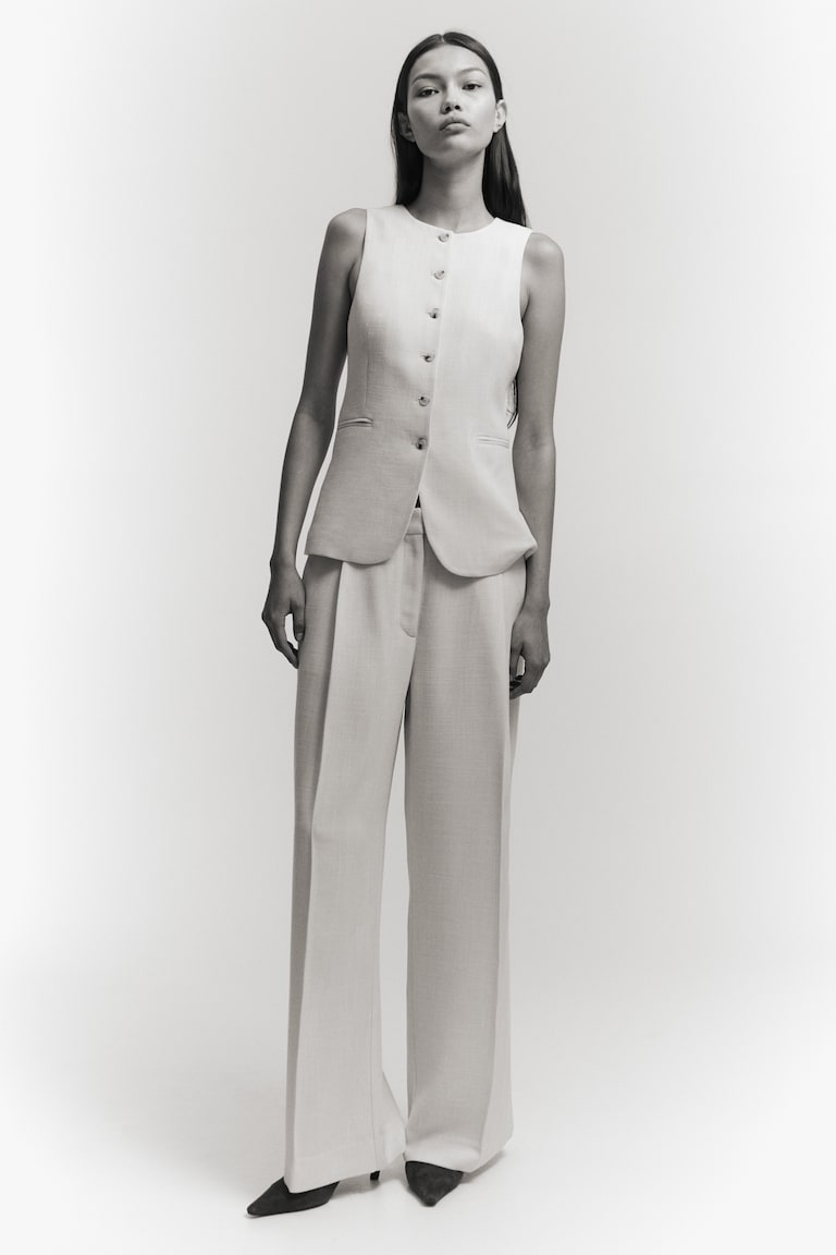 Tailored Trousers
