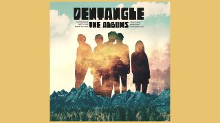 Pentangle &ndash; The Albums 1868-72