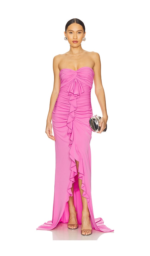 Jennette Gown