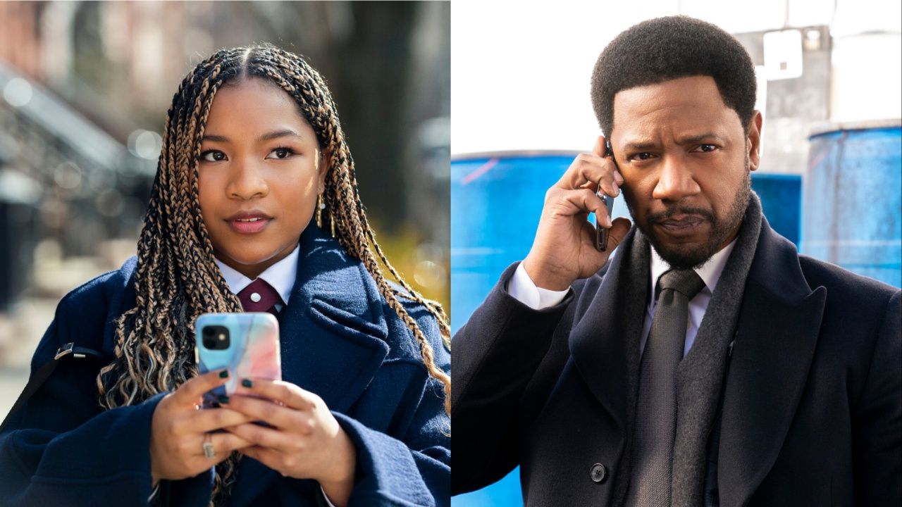 The Equalizer Stars Preview The ‘Imminent Jeopardy’ Facing Characters