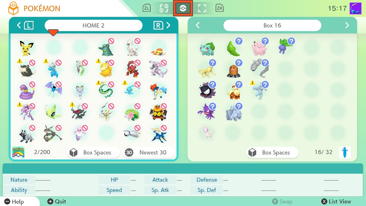 Pokémon Sword and Shield: All Pokemon that aren't available in-game yet ...