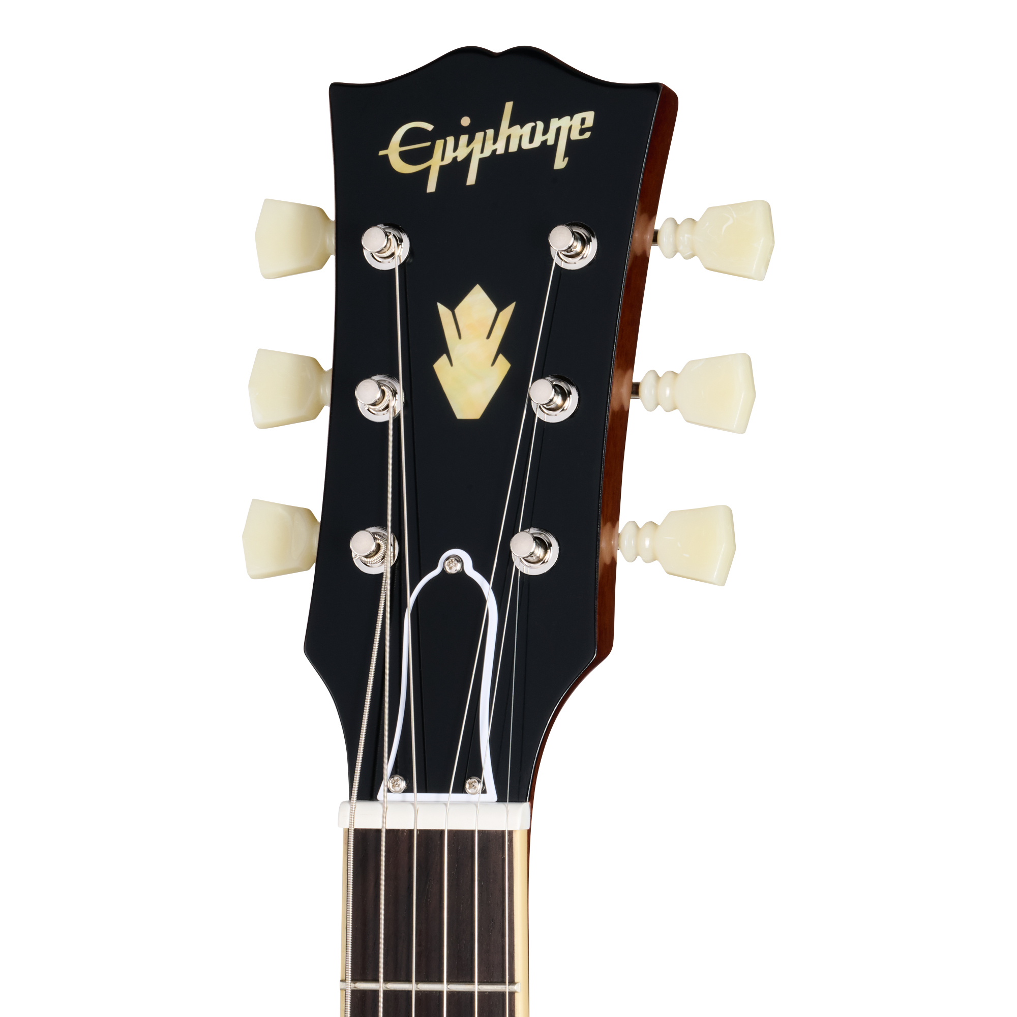 A photo of an Epiphone Inspired by Gibson ES-335